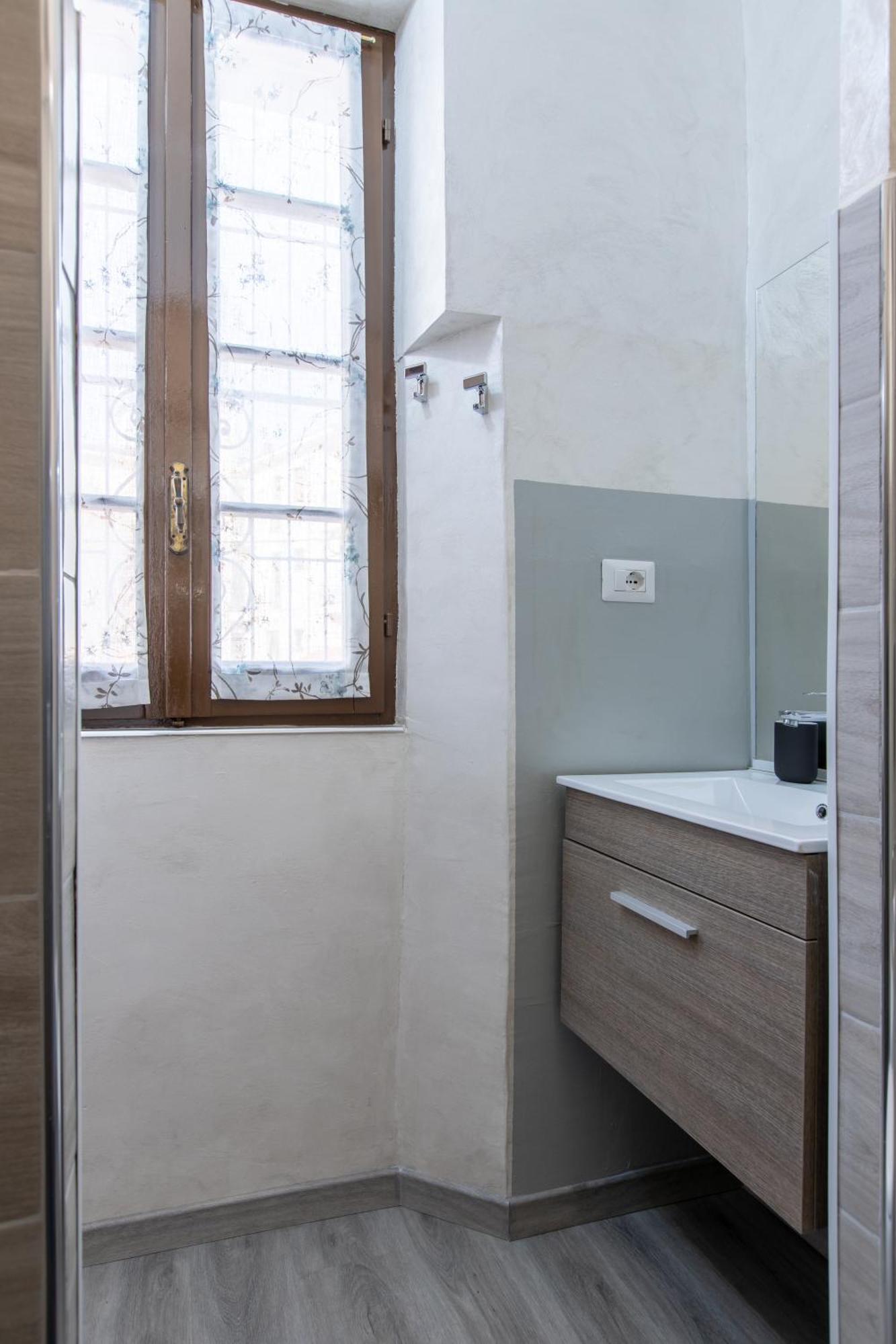 La Dolce Vite Appartement Alba  Buitenkant foto