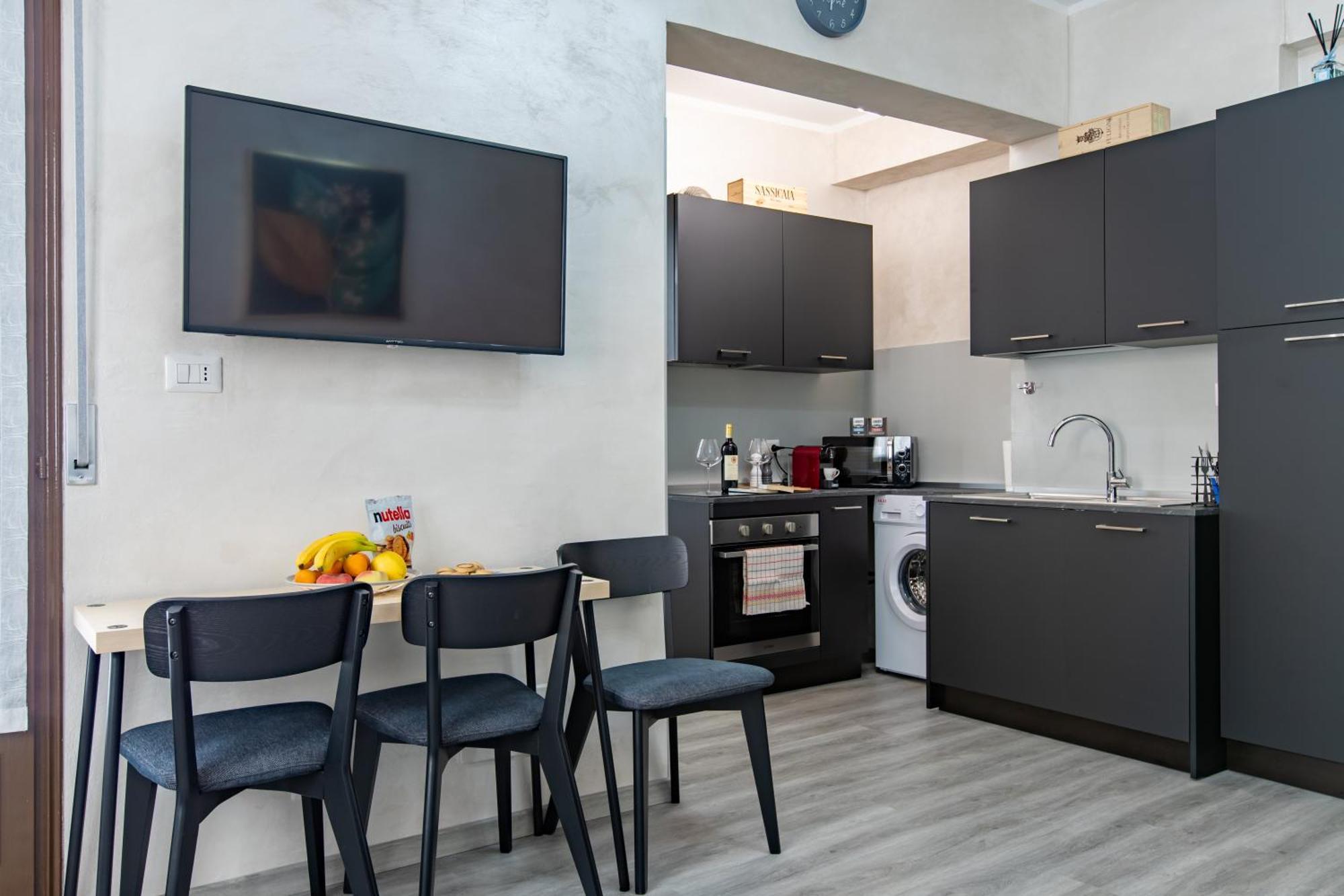 La Dolce Vite Appartement Alba  Buitenkant foto