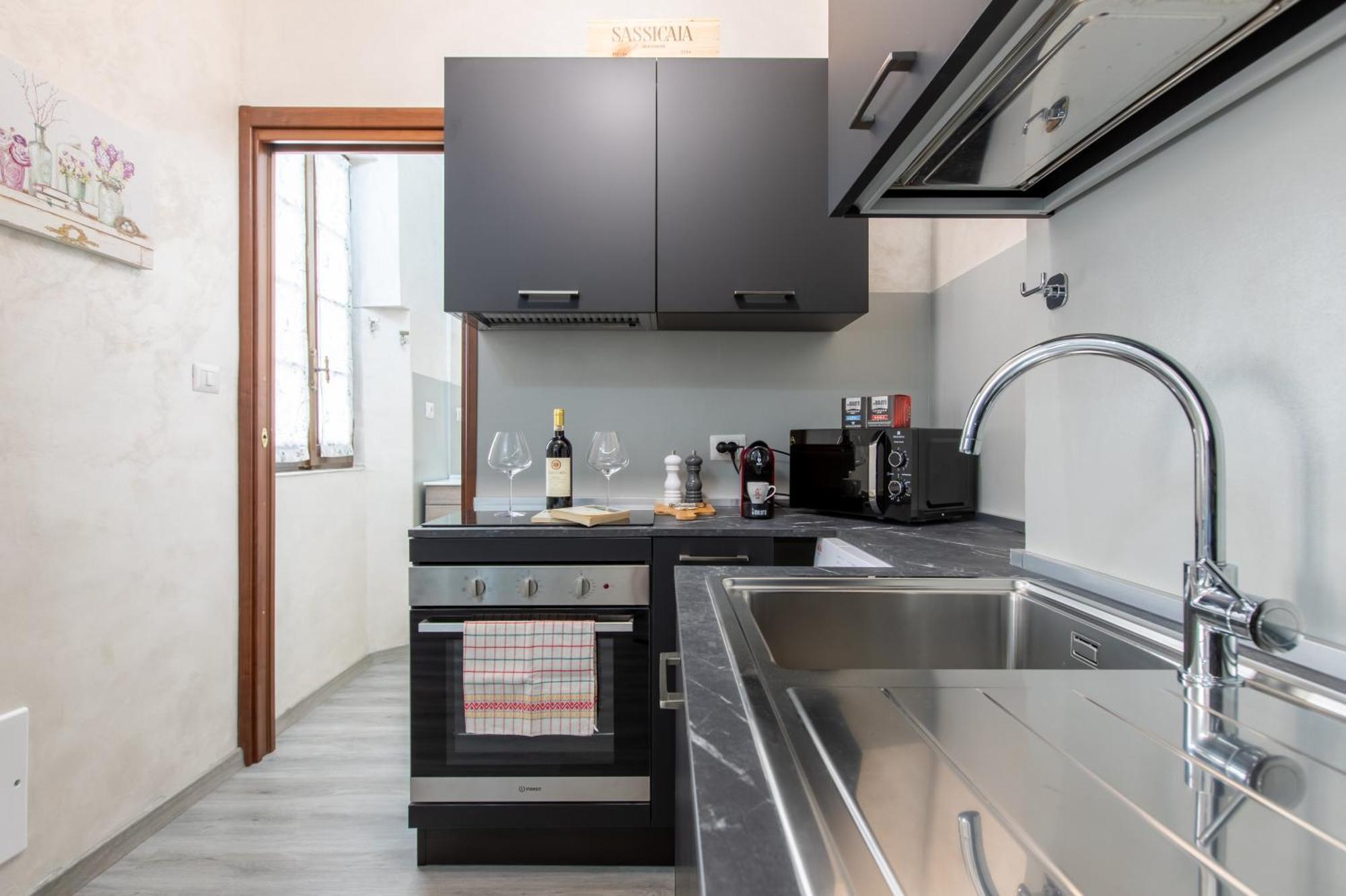 La Dolce Vite Appartement Alba  Buitenkant foto