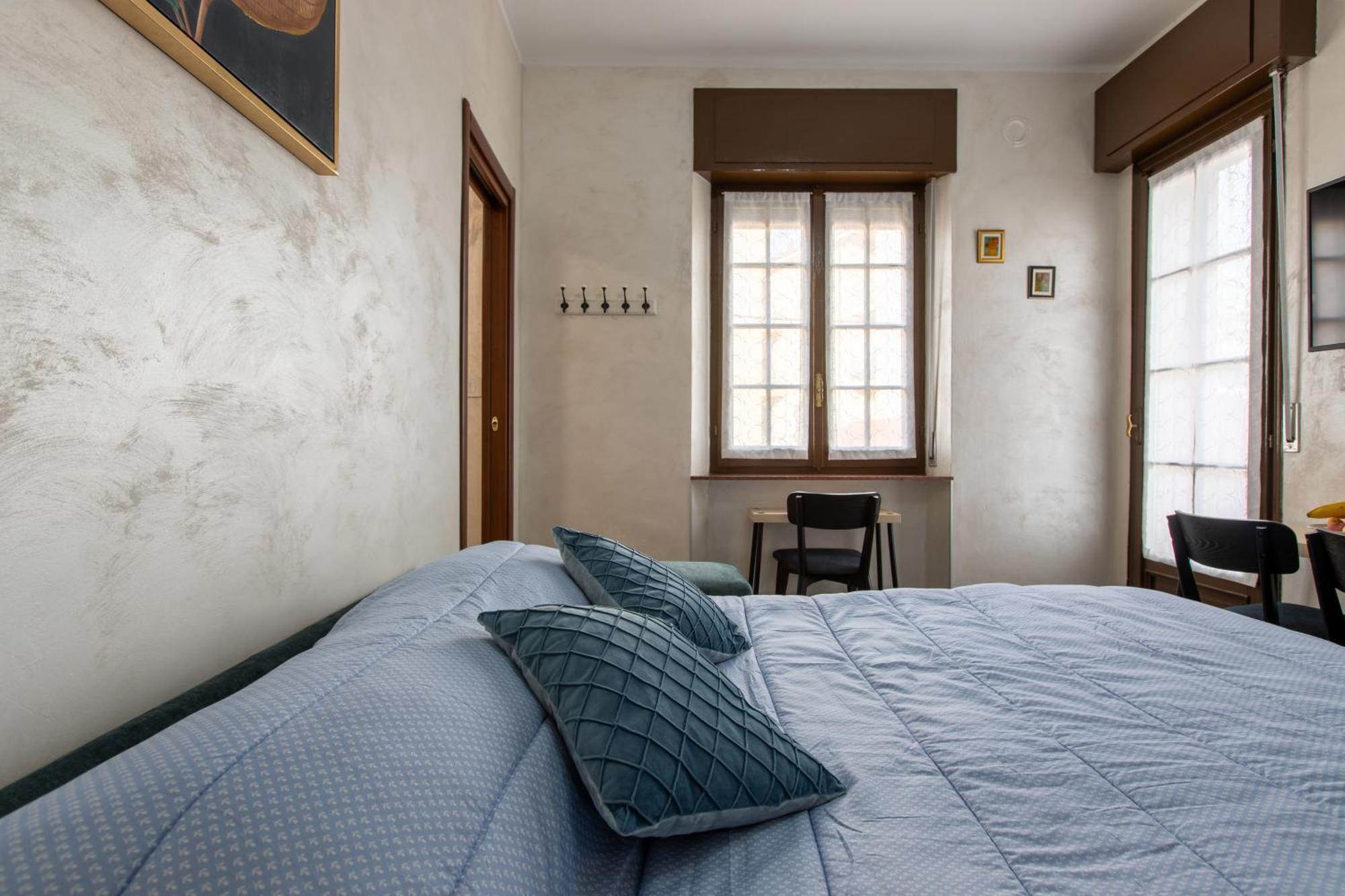 La Dolce Vite Appartement Alba  Buitenkant foto