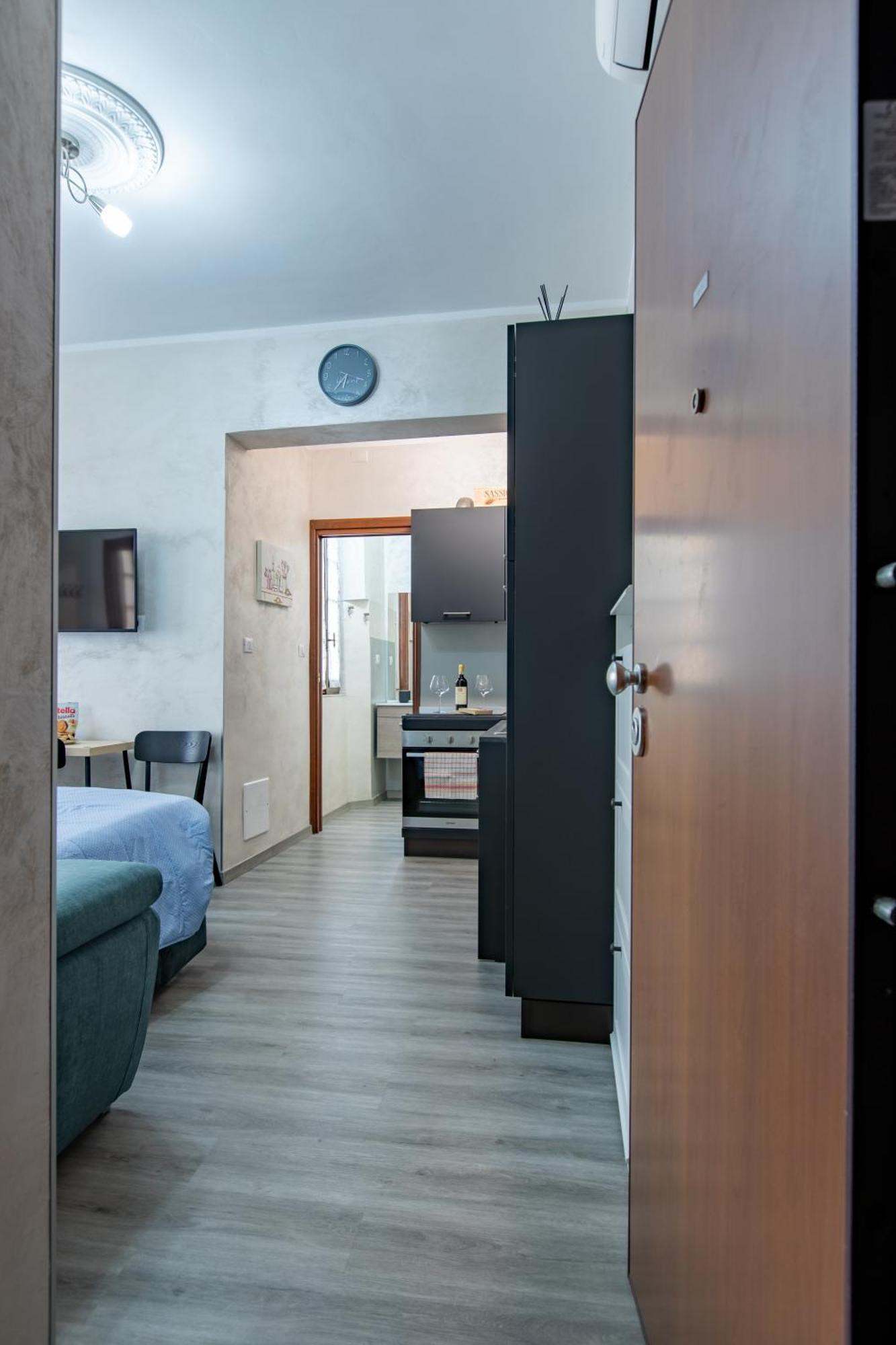 La Dolce Vite Appartement Alba  Buitenkant foto