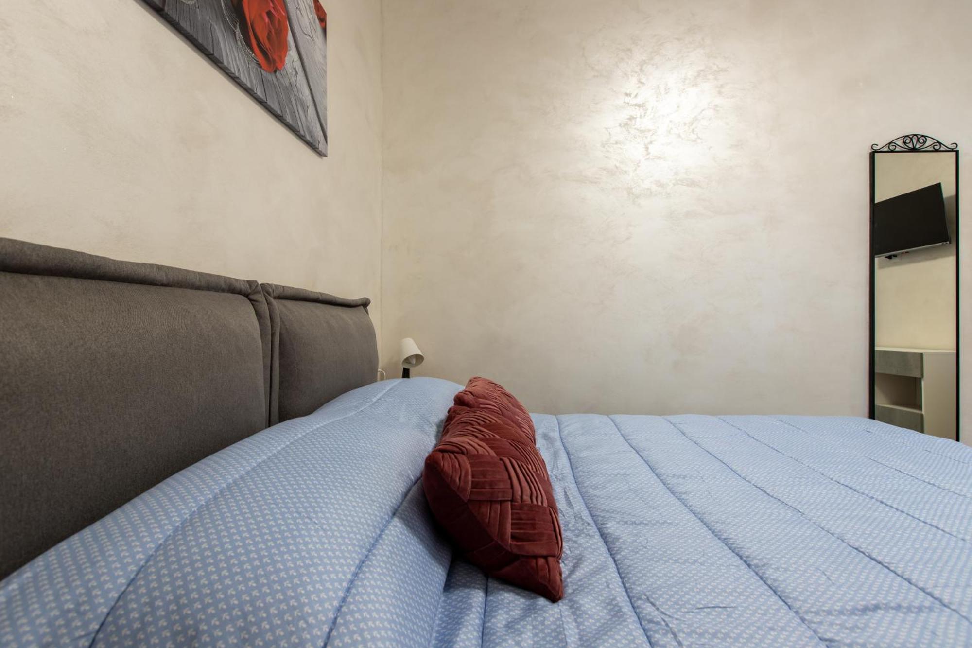 La Dolce Vite Appartement Alba  Buitenkant foto