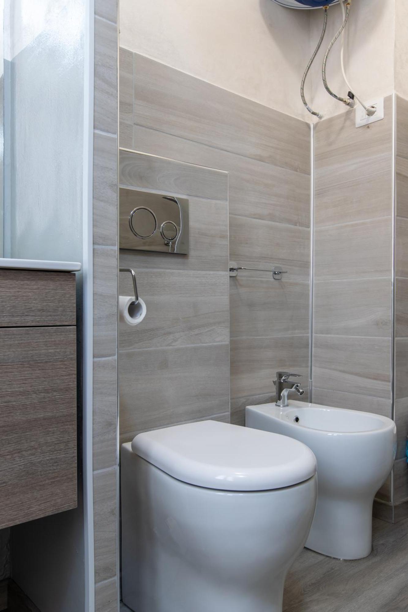 La Dolce Vite Appartement Alba  Buitenkant foto