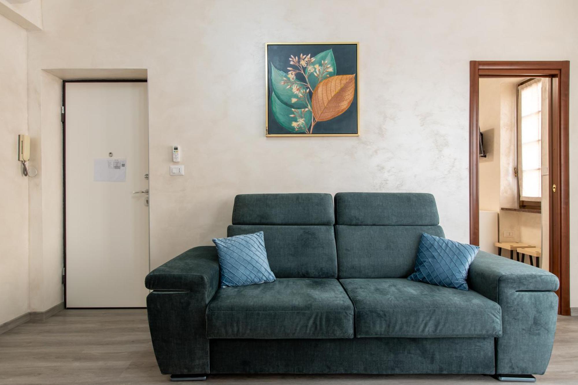 La Dolce Vite Appartement Alba  Buitenkant foto