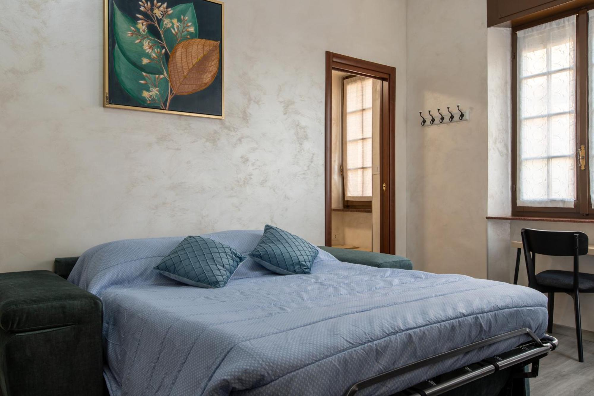 La Dolce Vite Appartement Alba  Buitenkant foto