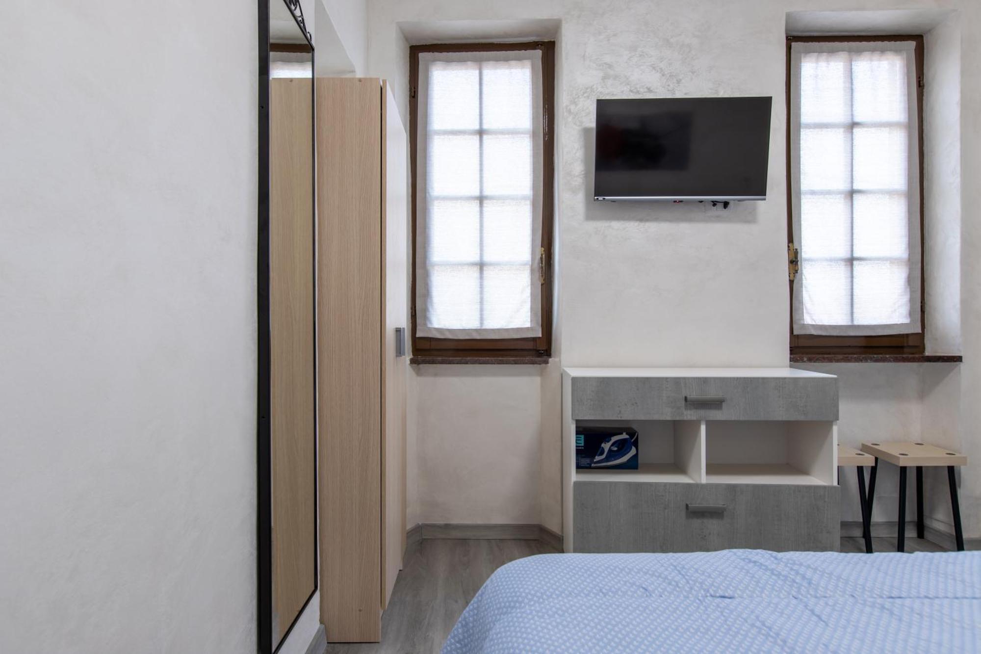 La Dolce Vite Appartement Alba  Buitenkant foto