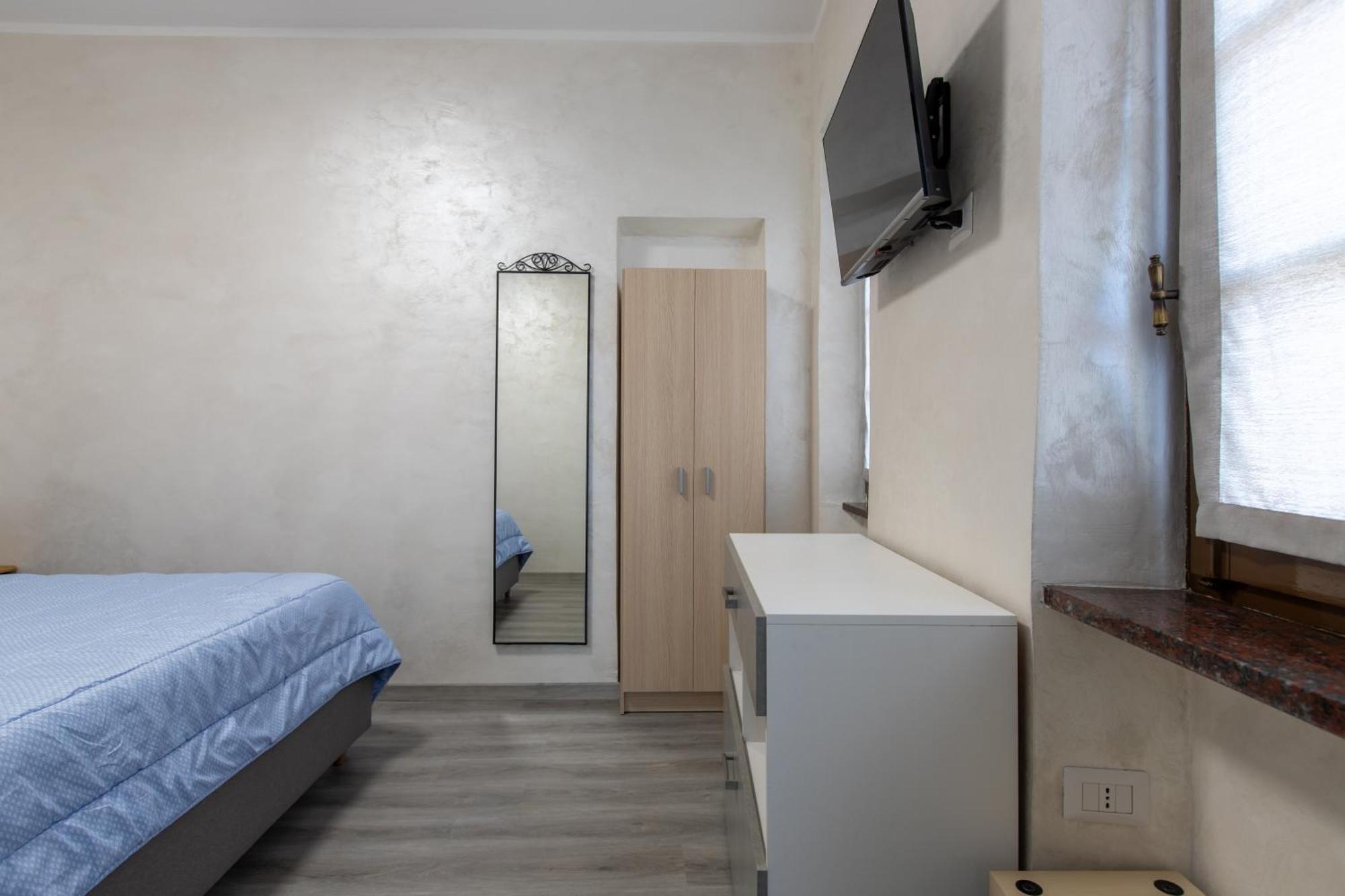 La Dolce Vite Appartement Alba  Buitenkant foto