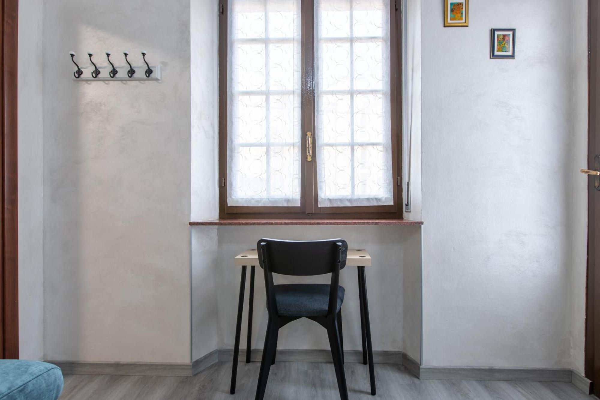 La Dolce Vite Appartement Alba  Buitenkant foto